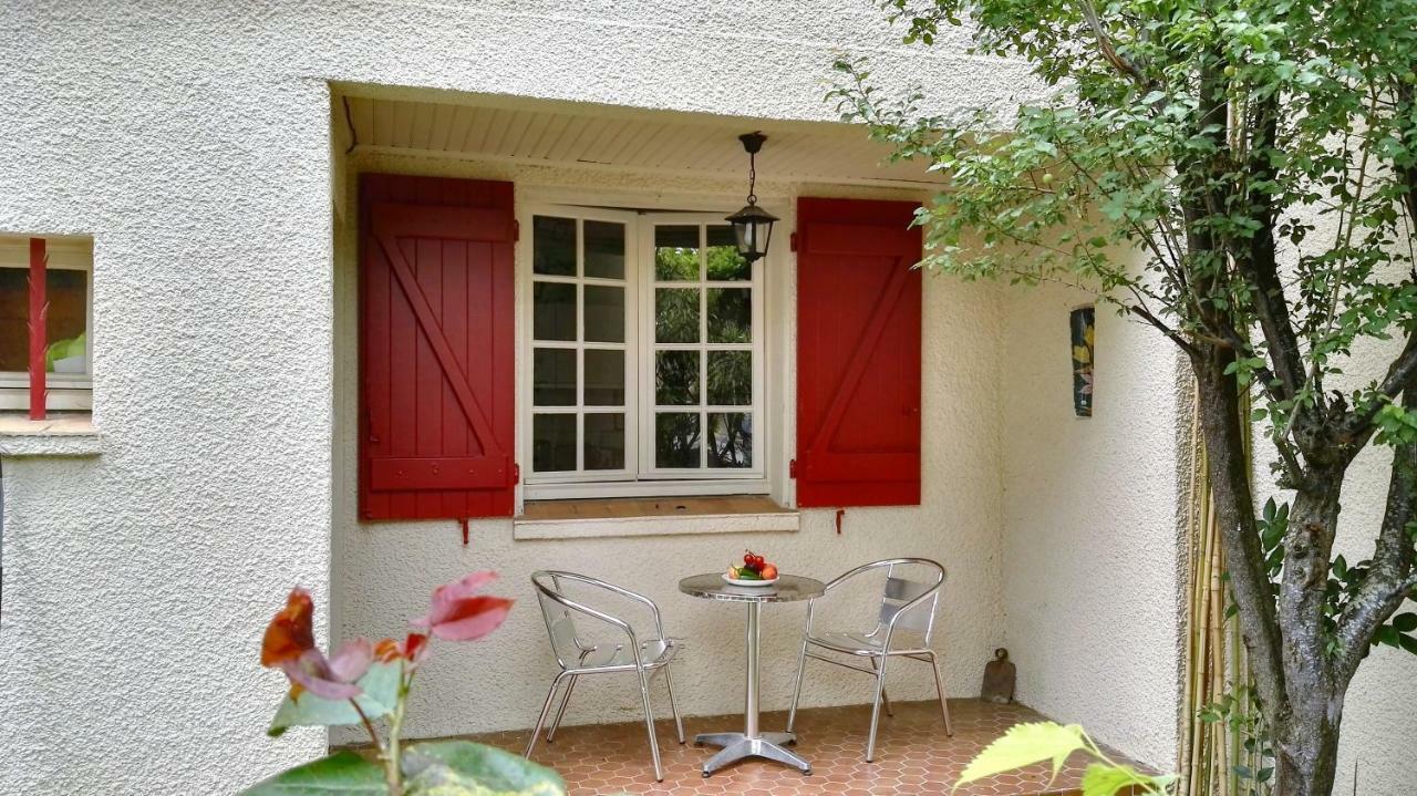 Villa Cosy In Carcassonne! Exterior foto